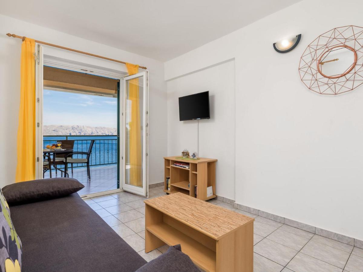 Apartment Marina - Snj102 By Interhome セニ エクステリア 写真